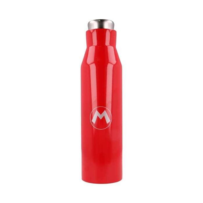 Stor Botella termo de acero inoxidable Super Mario 580 ml 3