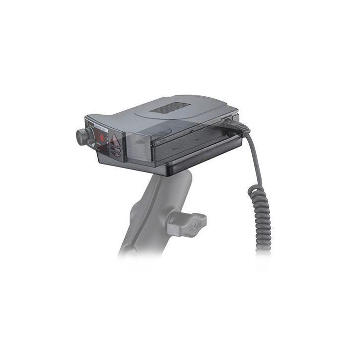 RAM Mounts RAM Power Plate III Universal Magnetic Holder 1 RAM Mounts RAM Power Plate III Universal Magnetic Holder 1