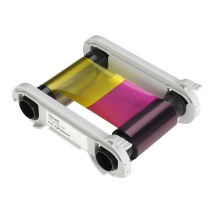 Cinta Evolis 15R5F008EAA Negro 1