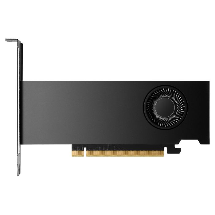 Pny Quadro RTX 2000 Tarjeta Gráfica Profesional 16 GB GDDR6 Arquitectura NVIDIA Ada 9