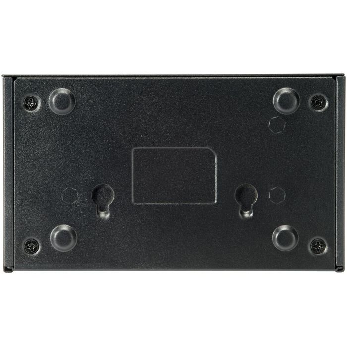 Switch 5x GE GEU-0523 Metall 1 Switch 5x GE GEU-0523 Metall 1