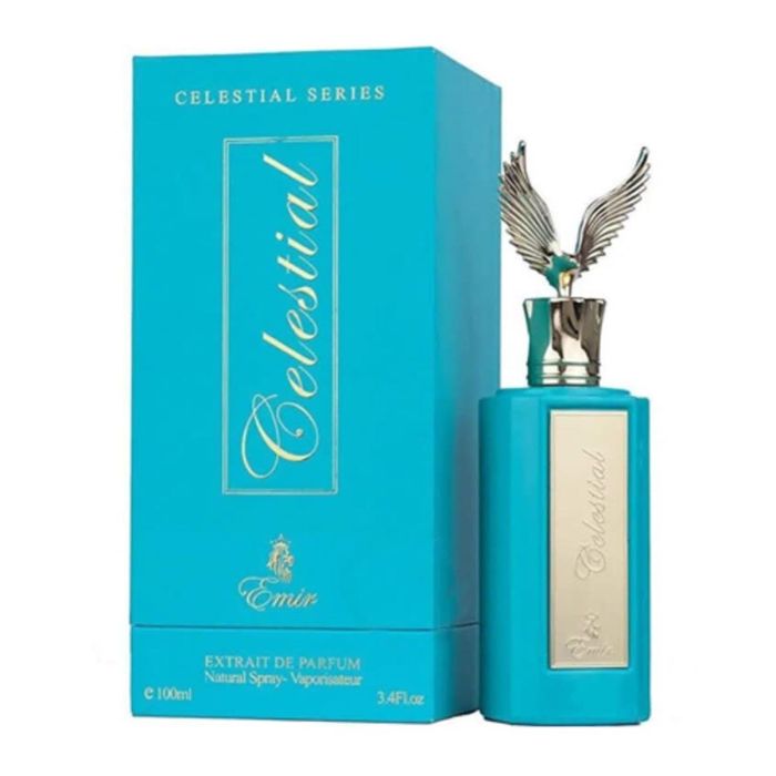 Paris Corner Emir celestial extracto de perfume 100 ml