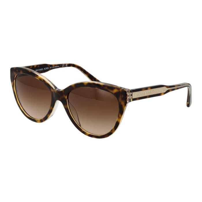 Gafas de Sol Mujer Michael Kors MK2158-310213 Ø 55 mm 3 Gafas de Sol Mujer Michael Kors MK2158-310213 Ø 55 mm 3