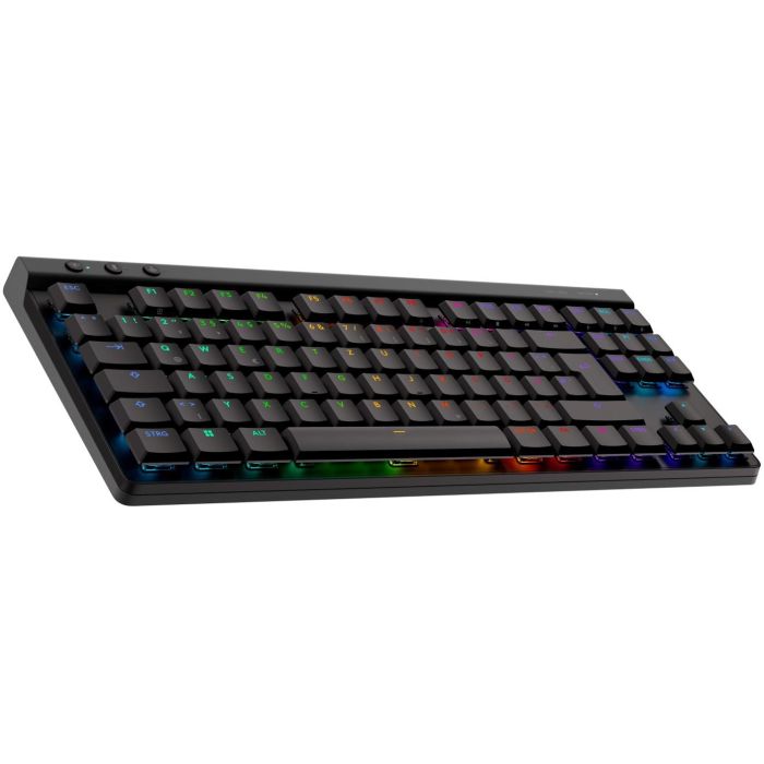 Logitech G515 LIGHTSPEED TKL Black (DE) 1 Logitech G515 LIGHTSPEED TKL Black (DE) 1