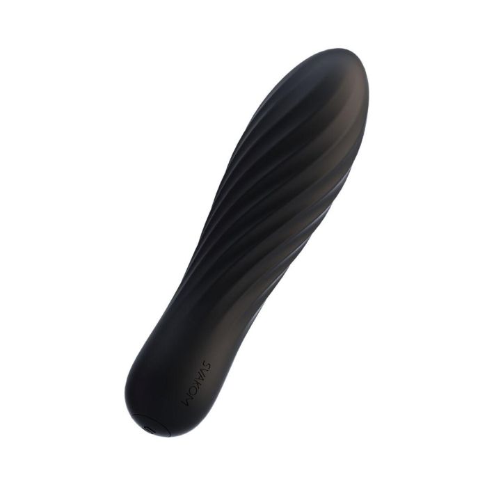 Bala Vibradora Svakom Negro 5 Bala Vibradora Svakom Negro 5