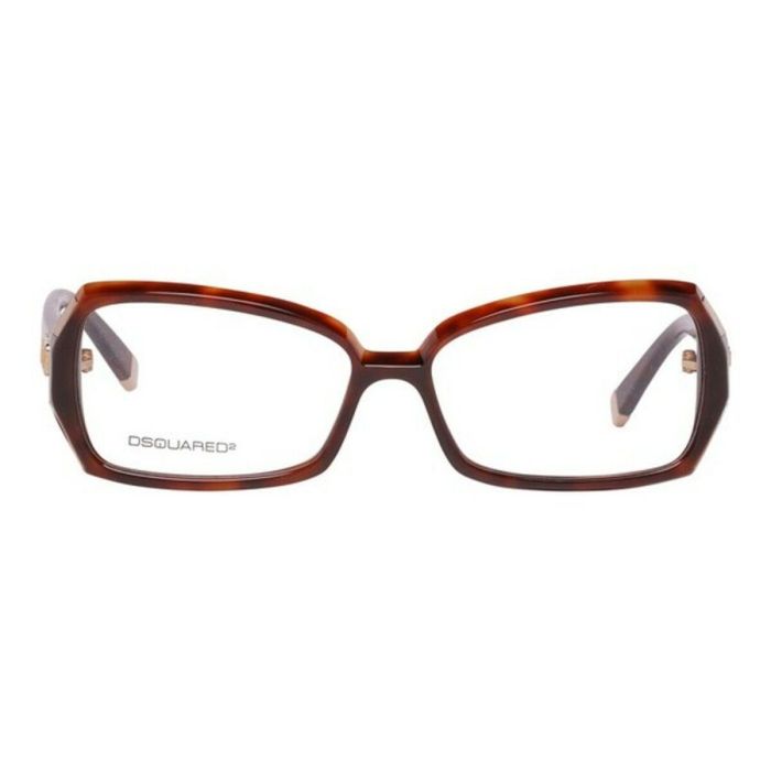 Montura de Gafas Mujer Dsquared2 DQ5049 54052 ø 54 mm 1 Montura de Gafas Mujer Dsquared2 DQ5049 54052 ø 54 mm 1