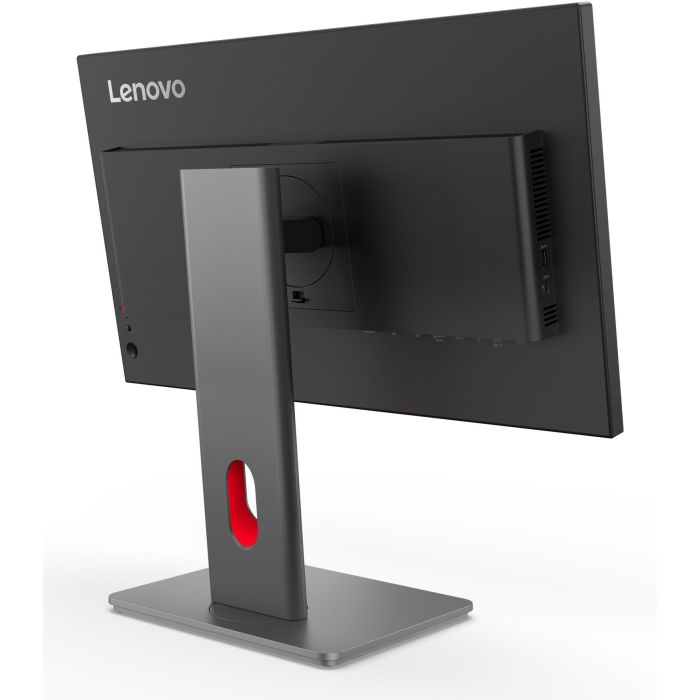Lenovo P24QD-40 Monitor 23.8" QHD IPS 2560x1440 HDMI DP USB-C 140W 6 Lenovo P24QD-40 Monitor 23.8" QHD IPS 2560x1440 HDMI DP USB-C 140W 6