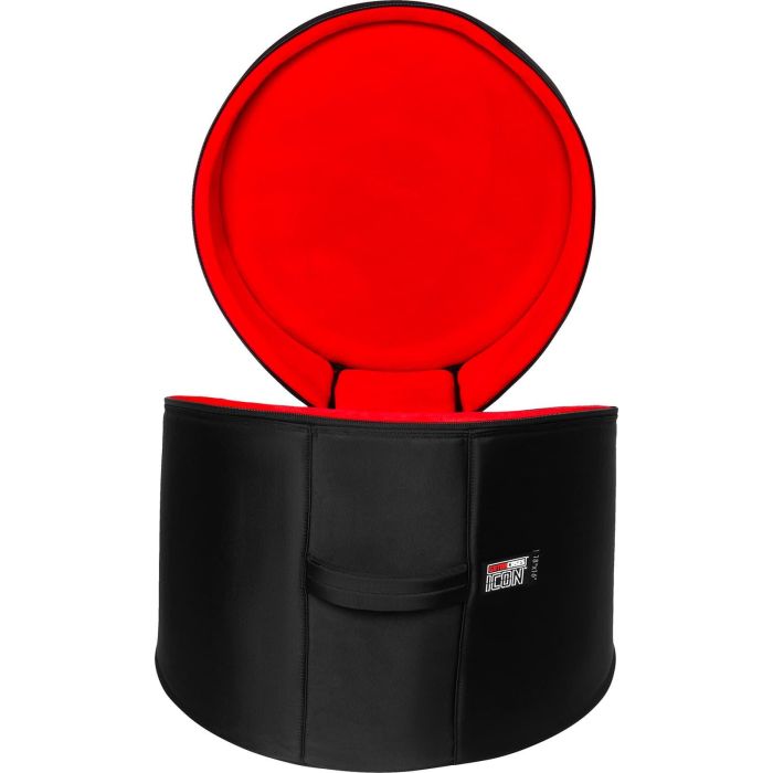 Gator Funda G-Icon para Tom 18" x 16" Gator