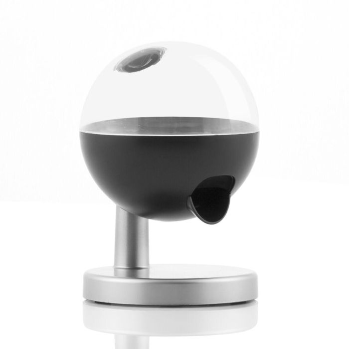 Mini Dispensador Automático de Caramelos y Frutos Secos InnovaGoods 9 Mini Dispensador Automático de Caramelos y Frutos Secos InnovaGoods 9