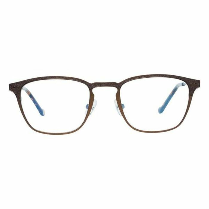 Montura de Gafas Hombre Hackett London HEB1629149 (49 mm) Marrón (ø 49 mm) Montura de Gafas Hombre Hackett London HEB1629149 (49 mm) Marrón (ø 49 mm)