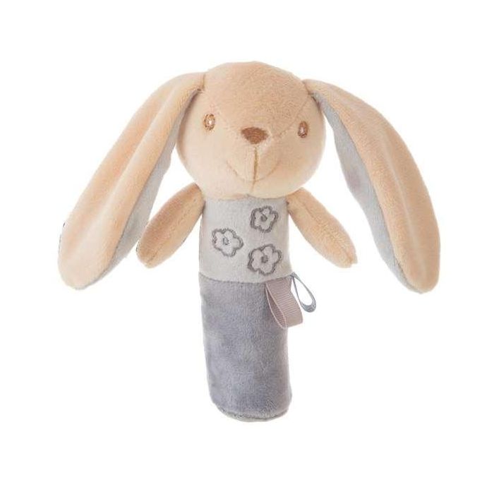 Creaciones Llopis Display 12 unidades Conejo Ely Gris Pito 16cm 0 Creaciones Llopis Display 12 unidades Conejo Ely Gris Pito 16cm 0