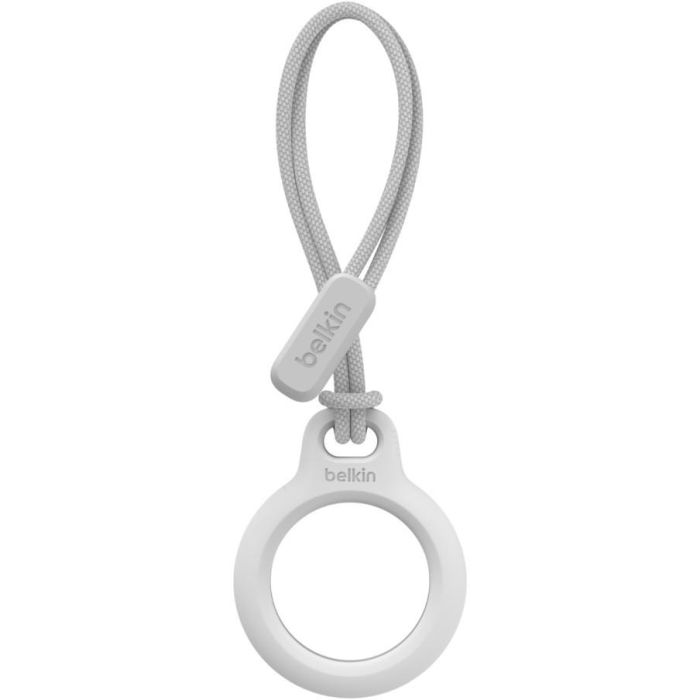 Belkin Sujeta-Móvil Secure Holder With Strap Blanco 5 Belkin Sujeta-Móvil Secure Holder With Strap Blanco 5