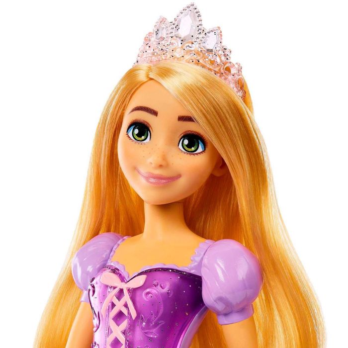 Muñecas Surtidas Princesas Disney Hym43 Mattel 2