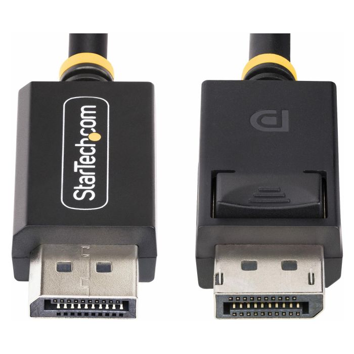 Adaptador Thunderbolt a USB-C Startech DP21-1M-DP40-CABLE 3