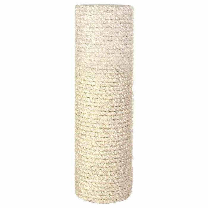 Trixie Sobra Post Repuesto Poste Rascador de Madera para Gato 9x30cm
