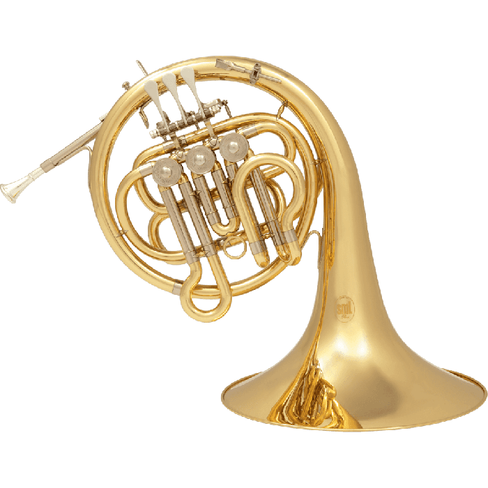 Trompa Sib Junior Ch40B