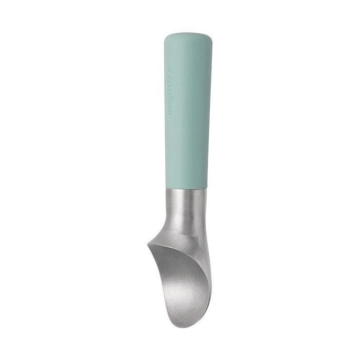 Berghoff 3950013 Cuchara para Helado de Aluminio