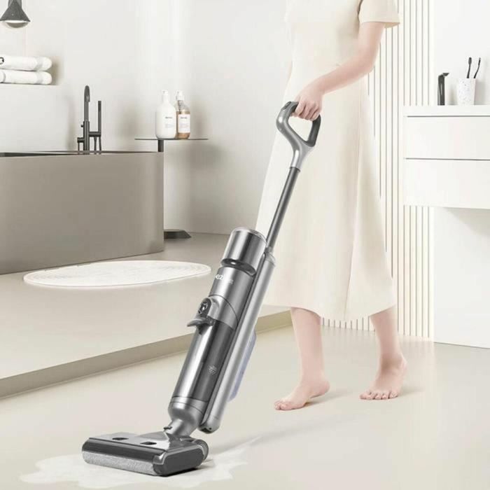 Aspirador EZIclean 230 W Gris 700 ml 5 Aspirador EZIclean 230 W Gris 700 ml 5