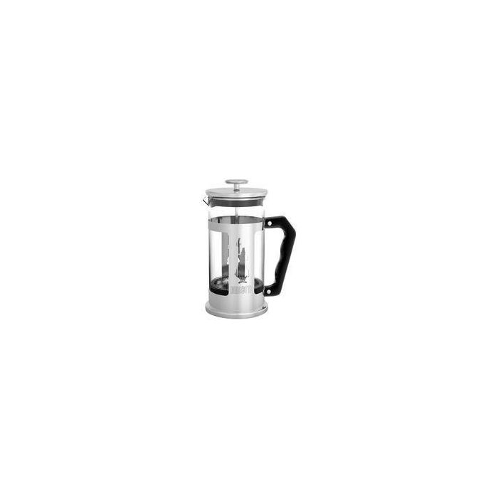 Cafetera de pistón bialetti - preziosa- 1l