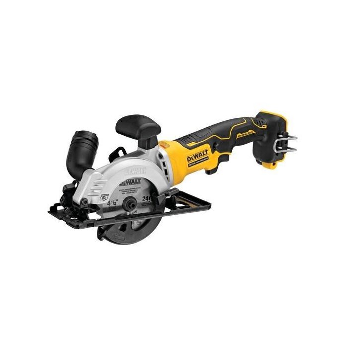 DEWALT Flexvolt Akku-Trennschleifer 230 mm. 54V 6