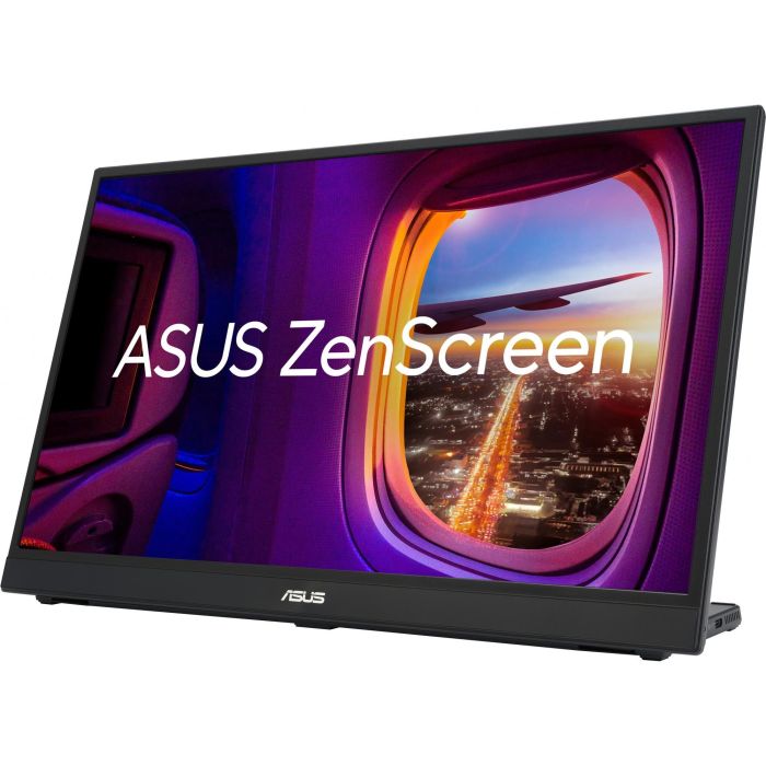 ASUS MB17AHG Monitor Portátil 17.3" Full HD IPS 144Hz 5ms con HDMI y USB-C ZenScreen 2