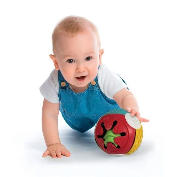 Clemmy Pelota Sensorial 17689 Clementoni 2 Clemmy Pelota Sensorial 17689 Clementoni 2