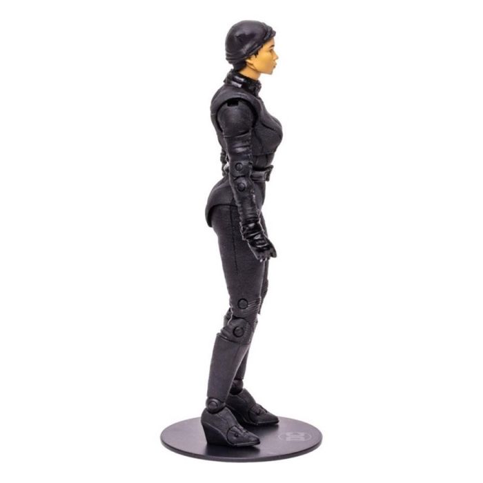 Mcfarlane Toys DC Batman Figura articulada de Catwoman 18 cm 1