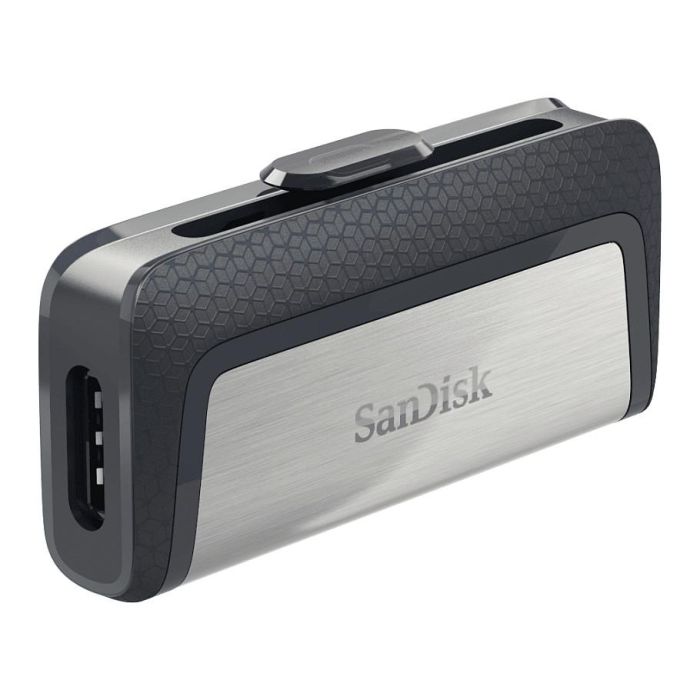 Sandisk Unidad Flash USB 256 GB USB 3.1 / USB-C 2