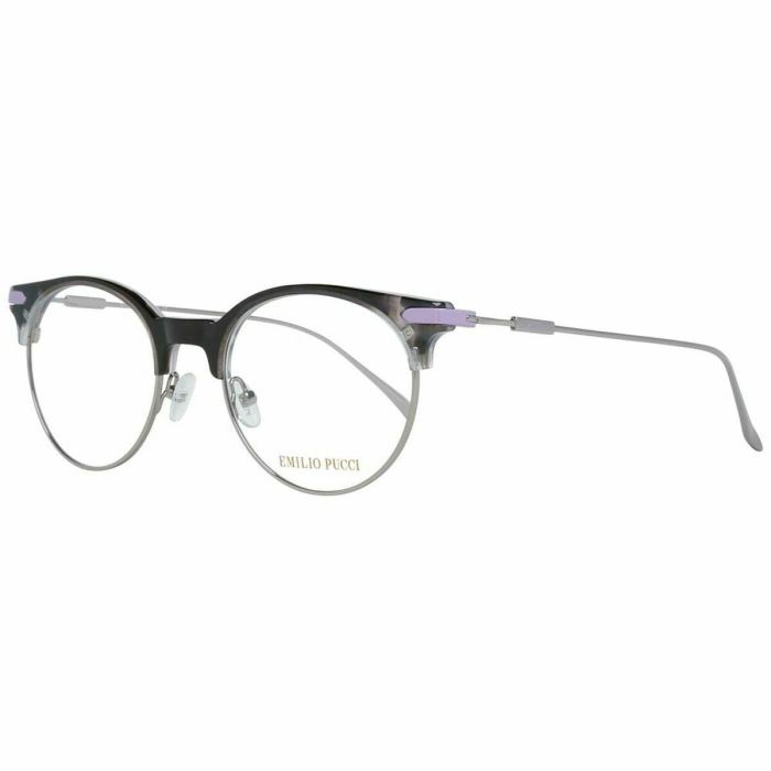 Montura de Gafas Mujer Emilio Pucci EP5104-50056 Ø 50 mm Montura de Gafas Mujer Emilio Pucci EP5104-50056 Ø 50 mm