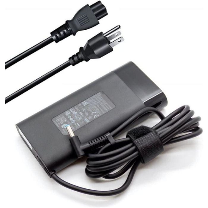 HP Ac Adapter 135W Smart Pfc Slim HP Ac Adapter 135W Smart Pfc Slim