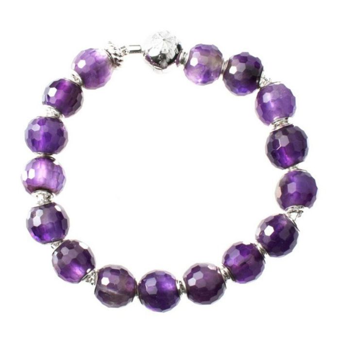 Pulsera Mujer Thomas Sabo KT0141-865-13-L16 19 cm Pulsera Mujer Thomas Sabo KT0141-865-13-L16 19 cm