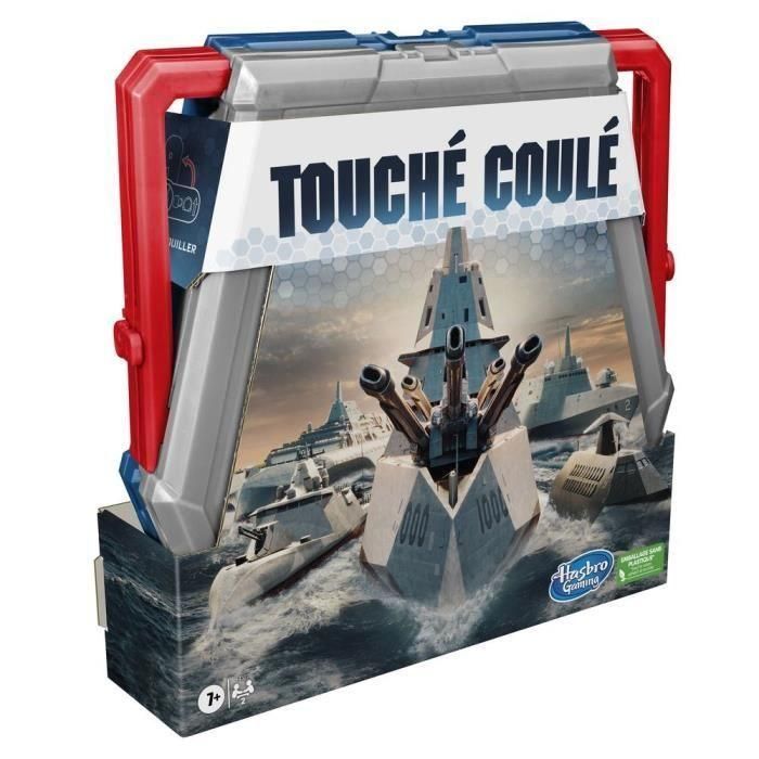 Touchdown - juego de estrategia para niños, a partir de 7 años, para 2 jugadores 3 Touchdown - juego de estrategia para niños, a partir de 7 años, para 2 jugadores 3