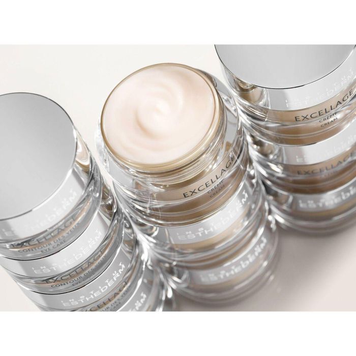 Institut Esthederm Excellage Crema 7 Institut Esthederm Excellage Crema 7