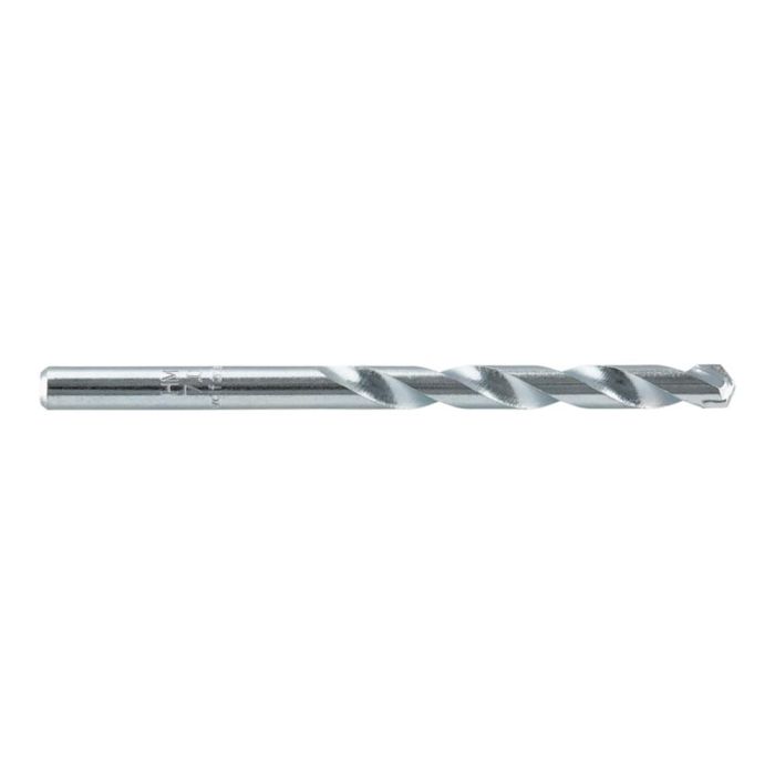 Wolfcraft Broca para piedra filo de carburo de tungsteno, Ø7 x 100 mm, longitud de trabajo 60 mm, ángulo de la punta 130° Wolfcraft Broca para piedra filo de carburo de tungsteno, Ø7 x 100 mm, longitud de trabajo 60 mm, ángulo de la punta 130°