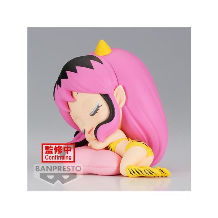 Figura Banpresto Q Posket Urusei Yatsura 3 Figura Banpresto Q Posket Urusei Yatsura 3