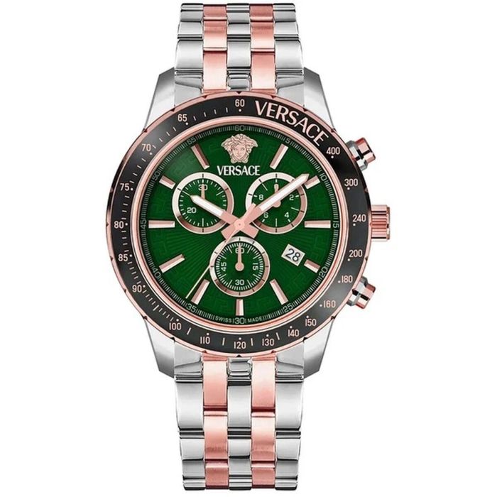 Reloj Hombre Versace SPORT CHRONO (Ø 44 mm) 0 Reloj Hombre Versace SPORT CHRONO (Ø 44 mm) 0