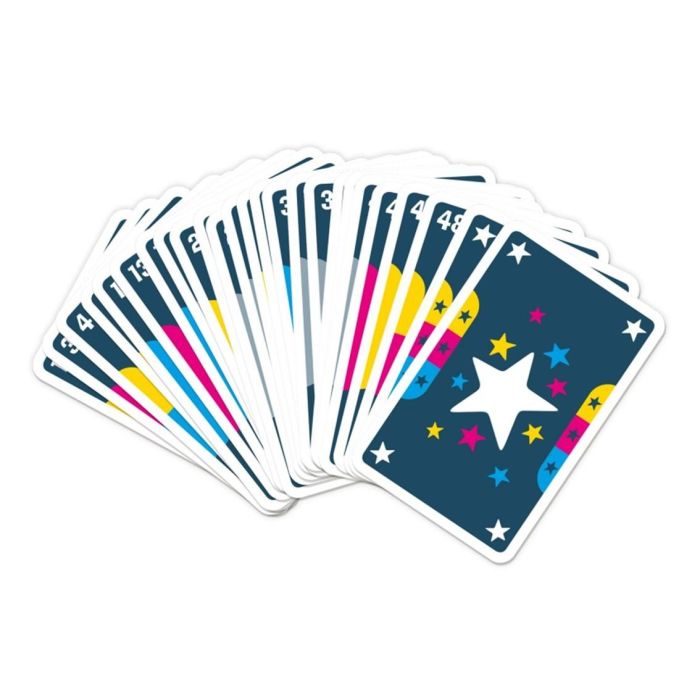 Rocket lemon games sl Juego de Cartas Claro para 2-6 Jugadores, Edad Recomendada 7+ 1 Rocket lemon games sl Juego de Cartas Claro para 2-6 Jugadores, Edad Recomendada 7+ 1