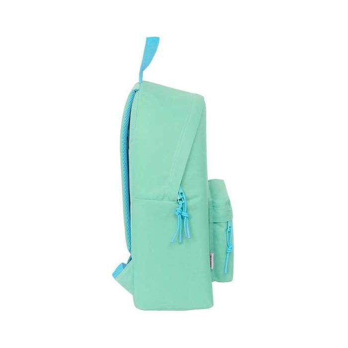 Mochila Safta Stitch Aloha 420x330x150 mm 2 Mochila Safta Stitch Aloha 420x330x150 mm 2