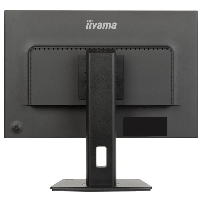 Iiyama ProLite XUB2495WSU-B7 - Monitor 24.1" WUXGA (1920x1200) IPS 75Hz 4ms - Altavoces, HDMI, DisplayPort, USB-C, Pivote, Negro
