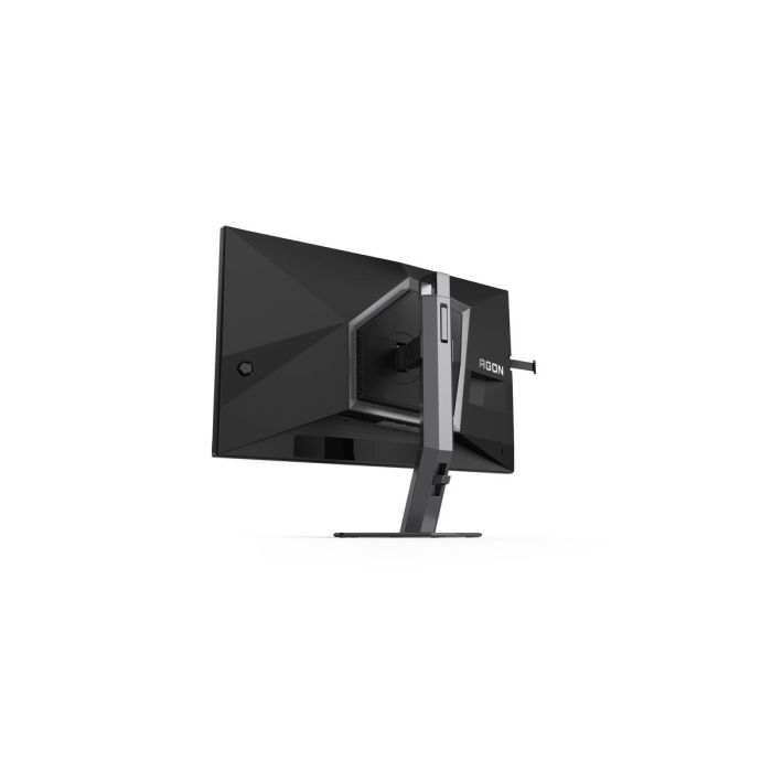 AOC AG246FK Monitor Gaming 24" FHD Panel TN 540Hz 0,5ms Adaptive Sync 2x HDMI 1x DP Altura Regulable Negro 5 AOC AG246FK Monitor Gaming 24" FHD Panel TN 540Hz 0,5ms Adaptive Sync 2x HDMI 1x DP Altura Regulable Negro 5
