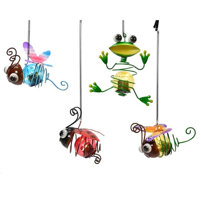 Lámpara solar colgante modelos variados 0 Lámpara solar colgante modelos variados 0