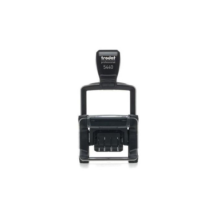 trodat Datumstempel Professional 4.0/L "Lagertext" 5440 1