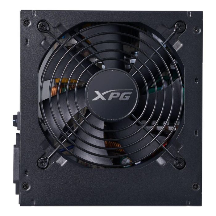 XPG PROBE 700 BRONZE Fuente de Alimentación PC 700W ATX v2.52 80 PLUS Bronze Ventilador 120mm Negro 5 XPG PROBE 700 BRONZE Fuente de Alimentación PC 700W ATX v2.52 80 PLUS Bronze Ventilador 120mm Negro 5