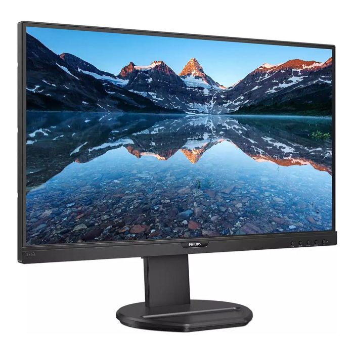 Philips Monitor 276B9 27" Quad HD IPS 2560 x 1440 Negro 2 Philips Monitor 276B9 27" Quad HD IPS 2560 x 1440 Negro 2