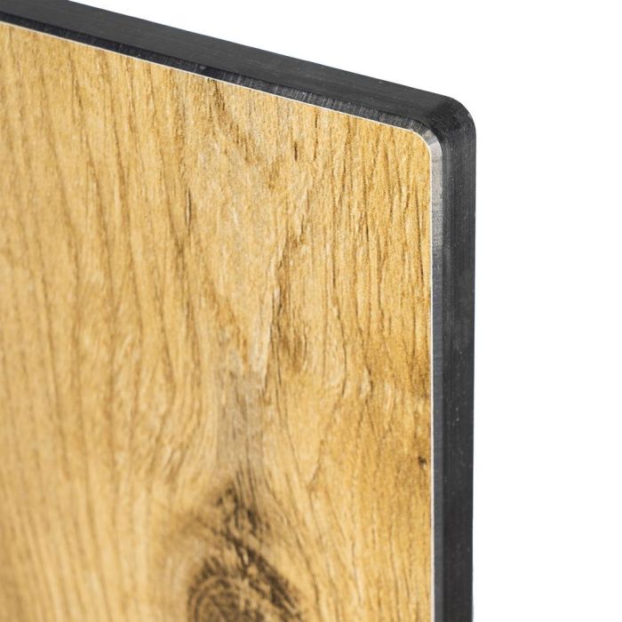 Tablero Mesa Rectangular Hpl 120 X 70 X 1,20 cm