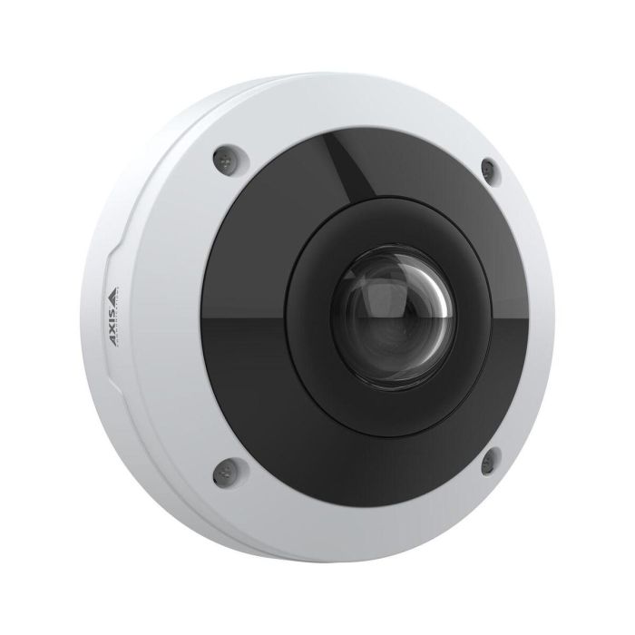 Axis Cámara IP fisheye panorámica 360º M4317-PLVE 6MP 2.2mm IR20 WDR IK10 IP66 1 Axis Cámara IP fisheye panorámica 360º M4317-PLVE 6MP 2.2mm IR20 WDR IK10 IP66 1