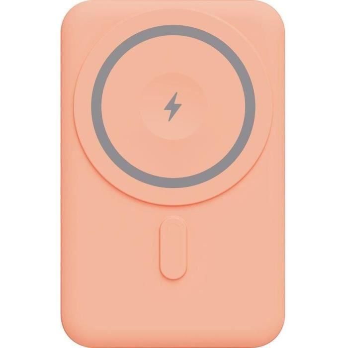Yenkee YPB 501 oe Batería Externa MagSafe 5000 mAh 2