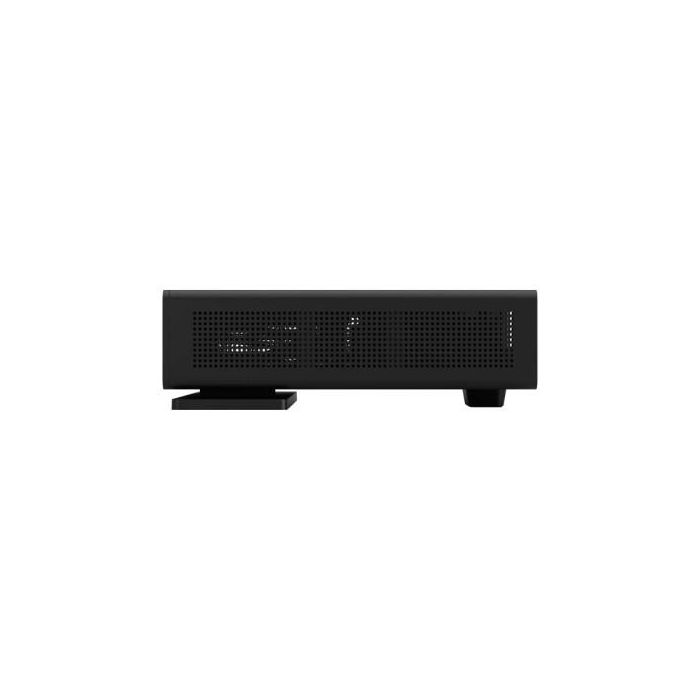 Fractal Design Caja Ridge V2 Negra MITX FD-C-RID1N-11 1