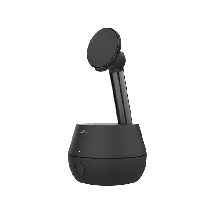 Belkin Soporte Auto-Tracking Pro con DockKit para Smartphone Negro 7