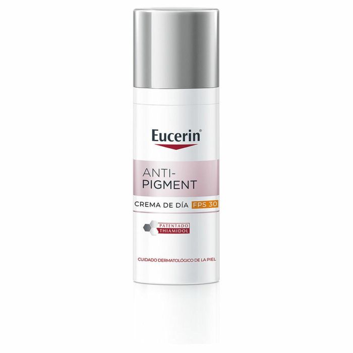 Eucerin Antipigment Crema Día Spf30+